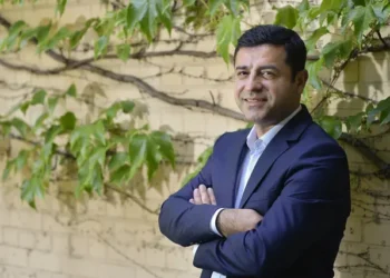 Öcalan, Demirtaş'ın Tutukluluğu Hakkında Ne Diyor?
