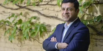 Öcalan, Demirtaş'ın Tutukluluğu Hakkında Ne Diyor?