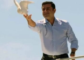 Selahattin Demirtaş'ın Tahliyesi İçin 8 Ekim Neden Kritik Bir Tarih?