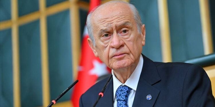 Bahçeli'den çok konuşulacak 'süreç' açıklamaları