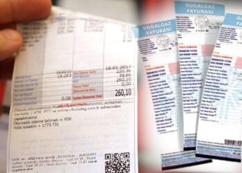 Bakan Bayraktar Açıkladı: Kış Gelmeden Doğal Gaza Zam Yapılacak mı?