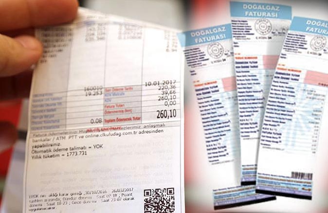 Bakan Bayraktar Açıkladı: Kış Gelmeden Doğal Gaza Zam Yapılacak mı?