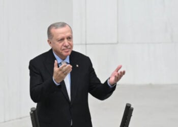 Cumhurbaşkanı Erdoğan Meclis Açılışında Kime Ne Mesaj Verdi?