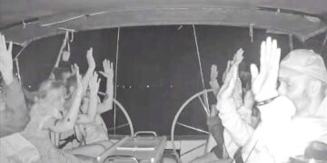 İsrail'den Sumud Filosuna Müdahale: Aktivistler Gözaltına Alındı