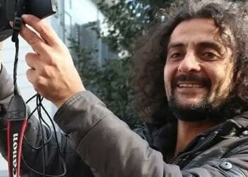 Darp Edilmiş Halde Yol Kenarında Bulundu: Gazeteci Hakan Tosun Yoğun Bakımda