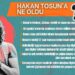 Hakan Tosun Cinayetinde Yanıt Bekleyen 7 Soru