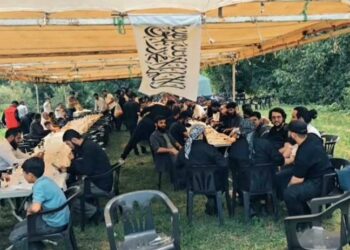 Hakkari Köylerinde 'Divan' Toplantıları: IŞİD ve Hizbullah Örgütlenmesi mi?