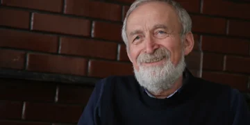 Gazeteci Hüseyin Aykol Beyin Kanaması Geçirdi