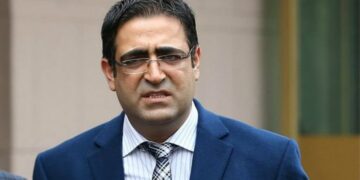 Barış Sürecinin Birinci Yılında Baluken, "Güven Eşiğini" Aşamayan Adımları Neden "Yasal Tıkanıklık" Olarak Görüyor?