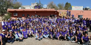 Kadınlar Amara'dan Seslendi: 'Umut Hakkı Sağlansın'