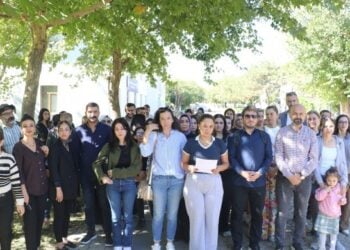Dünya Kız Çocukları Günü: Geleceklerinin Karartılmasına İzin Vermeyeceğiz