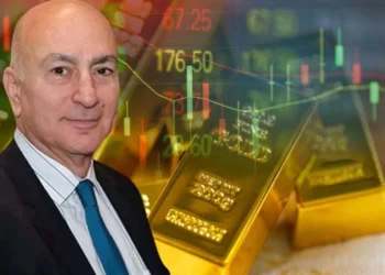 Ne Dolar Ne Euro: Mahfi Eğilmez Yatırımda İki Güvenli Limanı Açıkladı
