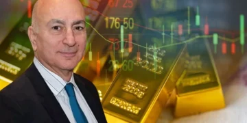 Ne Dolar Ne Euro: Mahfi Eğilmez Yatırımda İki Güvenli Limanı Açıkladı