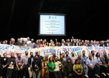Mezopotamya Su Forumu: Su Hakkı İçin Komisyon Kurulacak