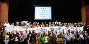 Mezopotamya Su Forumu: Su Hakkı İçin Komisyon Kurulacak