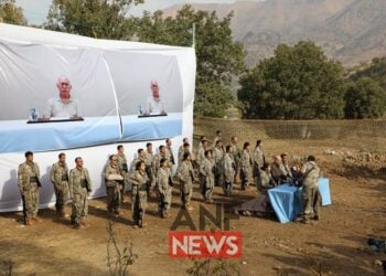 PKK'den Tarihi Adım: Tüm Gerilla Güçleri Türkiye’den Çekiliyor