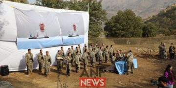 PKK'den Tarihi Adım: Tüm Gerilla Güçleri Türkiye’den Çekiliyor