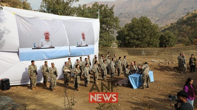 PKK'den Tarihi Adım: Tüm Gerilla Güçleri Türkiye’den Çekiliyor