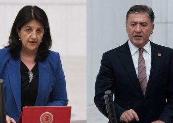 Komisyon Heyeti İmralı'ya Gidecek mi? DEM Parti ve CHP'nin Çelişkili Açıklamaları Ne Anlama Geliyor?
