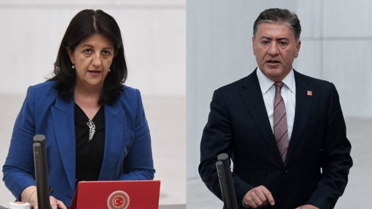 Komisyon Heyeti İmralı'ya Gidecek mi? DEM Parti ve CHP'nin Çelişkili Açıklamaları Ne Anlama Geliyor?