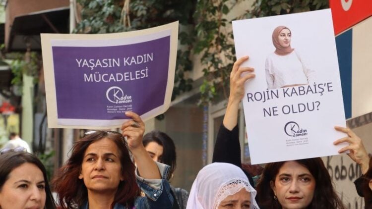 Rojin Kabaiş Davasında ATK Raporu Çelişkisi: Failler Kaçmış Olabilir