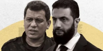 Şam ve SDG arasında 'kapsamlı ateşkes': ABD arabuluculuğunda kritik görüşme