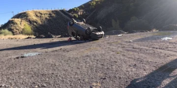 Bingöl'de Trafik Kazası: 5 Yaralı