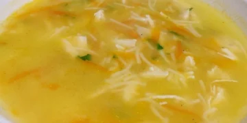 Uzmanlardan Yeni Tavsiye: Kelle Paça Yerine Bundan İçin