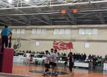 Yeni Solhanspor, Kendi Evinde Kaybetti