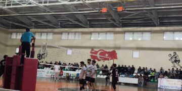 Yeni Solhanspor, Kendi Evinde Kaybetti