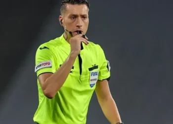 Türk Futbolunda Bahis Skandalı: Zorbay Küçük 'Bahis Oynamadım' Dedi