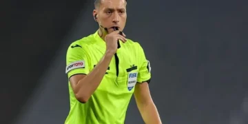 Türk Futbolunda Bahis Skandalı: Zorbay Küçük 'Bahis Oynamadım' Dedi