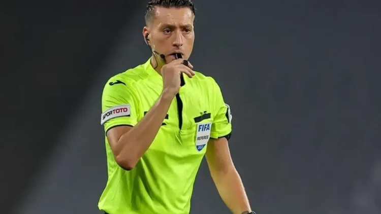 Türk Futbolunda Bahis Skandalı: Zorbay Küçük 'Bahis Oynamadım' Dedi