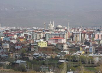 Bingöl'de İşsizliğin Fotoğrafı: 150 Kişilik Kadro İçin 1630 Başvuru