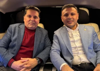 Ahmet Özer Tahliye Edildi: İlk Açıklaması 'Barışa Destek' Oldu