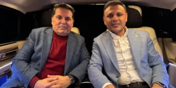 Ahmet Özer Tahliye Edildi: İlk Açıklaması 'Barışa Destek' Oldu