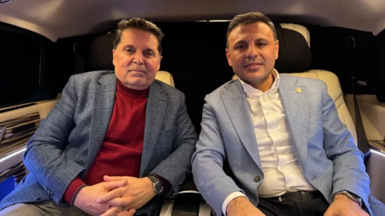 Ahmet Özer Tahliye Edildi: İlk Açıklaması 'Barışa Destek' Oldu