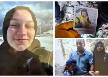 Bingöllü Aile Yok Olmuştu: Metro İnşaatı İhmali Yıkımı Tetikledi mi?