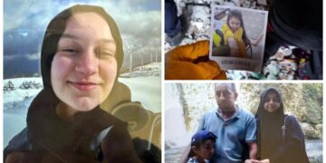 Bingöllü Aile Yok Olmuştu: Metro İnşaatı İhmali Yıkımı Tetikledi mi?