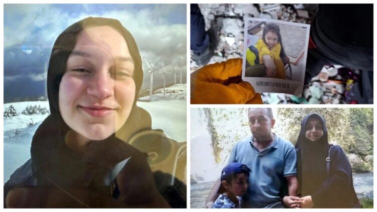 Bingöllü Aile Yok Olmuştu: Metro İnşaatı İhmali Yıkımı Tetikledi mi?