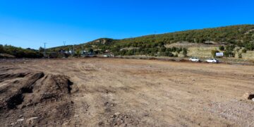 Bingöl'de 20 Yıllık Beklenti Sonlanıyor: Toptancılar, Sebze Hali ve Galericiler Sitesi Projesi Başladı