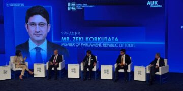 Zeki Korkutata'ya 'Kürdistan' Tepkisi