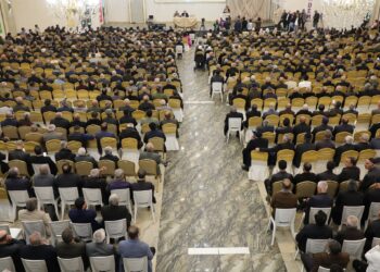 Pervin Buldan: Abdullah Öcalan Bingöl'le İlgili Uzun Bir Değerlendirme Yapacak