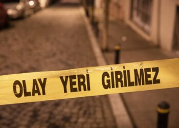 Diyarbakır'da Bir Kasapta Silahlı Kavga: İki Ölü, İki Yaralı