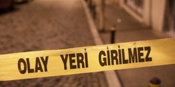 Diyarbakır'da Bir Kasapta Silahlı Kavga: İki Ölü, İki Yaralı