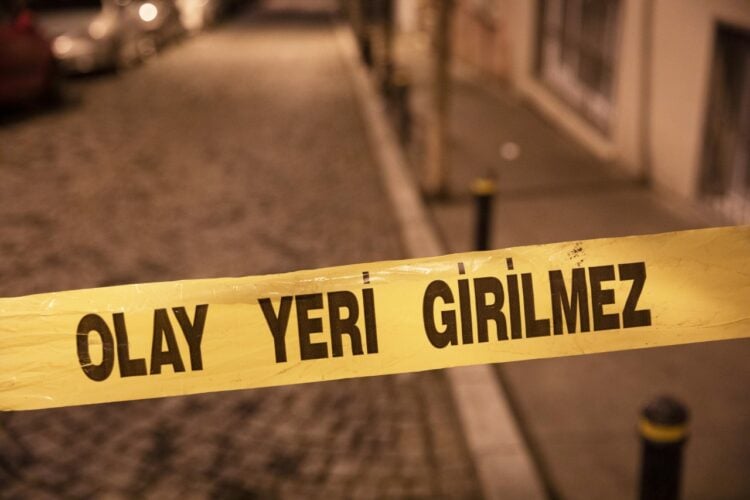 Diyarbakır'da Bir Kasapta Silahlı Kavga: İki Ölü, İki Yaralı