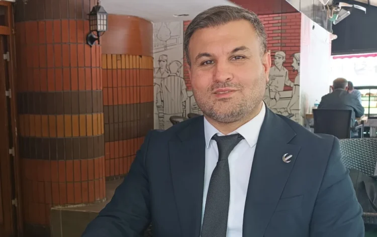 Hatısaru'dan Belediyeye Zam Tepkisi: Neye Göre Zam Yaptınız?