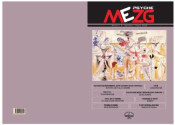 Zazakî Psikoloji ve Eğitim Dergisi Psyche:Mezg’in 3. Sayısı Çıktı