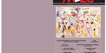 Zazakî Psikoloji ve Eğitim Dergisi Psyche:Mezg’in 3. Sayısı Çıktı