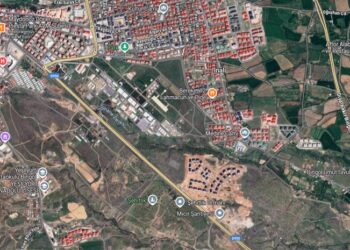 Bingöl Kadın Platformu Tarım Arazilerinin İmara Açılmasına Tepki Gösterdi